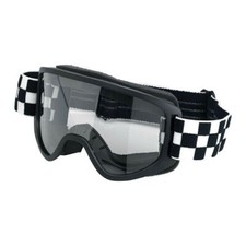 Biltwell Moto Goggle 2.0