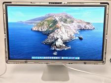 Apple Thunderbolt 27"|