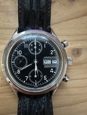 MONTRE VINTAGE HAMILTON