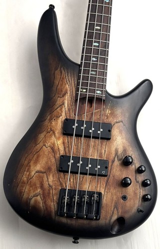 Guitare basse électrique