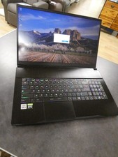 PC Portable  MSI  GF 75 THIN