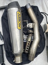 Echappement ARROW KAWASAKI Z