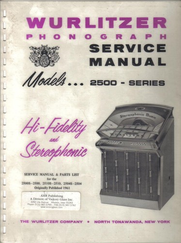 Brochure manuel service - manuel, de