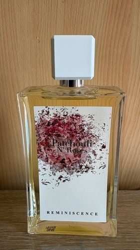 Reminiscence patchouli roses - reminiscence,