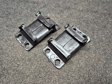 PAIRE PORTE GUIDE PARE CHOC