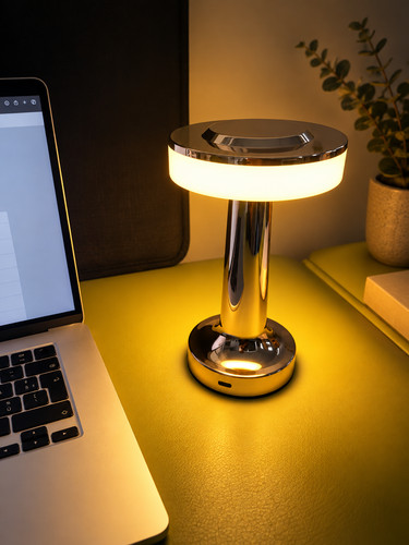 Lampe table sans fil - lampe,