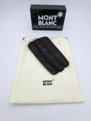 Montblanc hommage a - montblanc, à