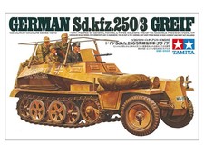 TAMIYA 35113 MAQUETTE GERMAN