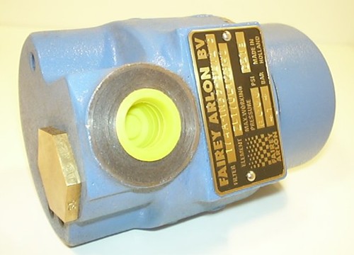 Filtre pression bsp 10 - filtre,