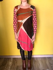 jolie robe satinée déco