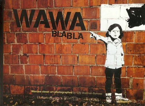 Wawa blabla boelman burrows - blabla,