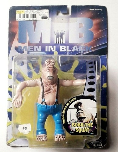 Mib men black - men,