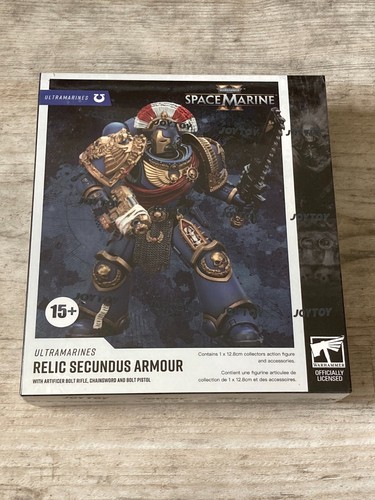 Joytoy space marine - space,