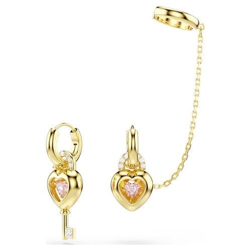 Boucles oreilles swarovski - boucles,