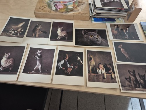 Carte postale photo yann - 11,