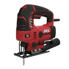 Scie Sauteuse Électrique Skil