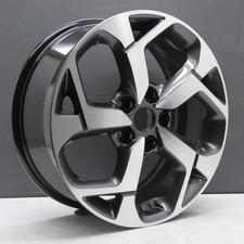 Kia Sportage 17 " Gris
