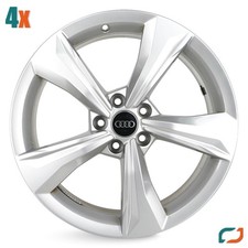 4x Jantes Alu Original Audi Q5
