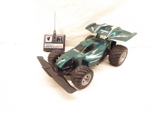 Nikko buggy - nikko,