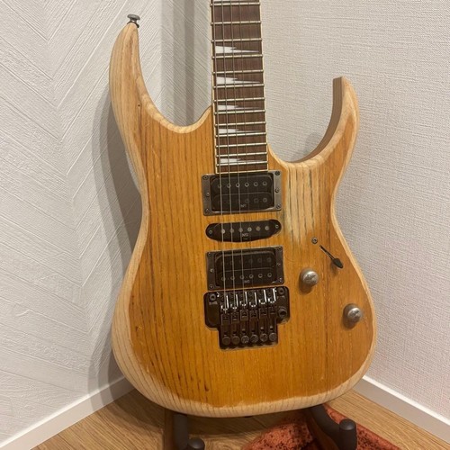Ibanez rg470ahz guitare - ibanez,
