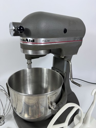 Kitchenaid proline ksm5 matte - kitchenaid,