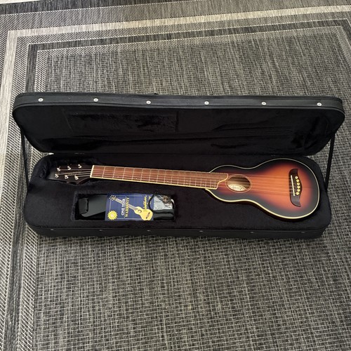 Washburn rover ro10tsb tobacco - washburn,