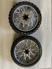 LOSI RC 1/4 moto Promoto mx