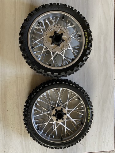 Losi moto promoto mx - 1/4,