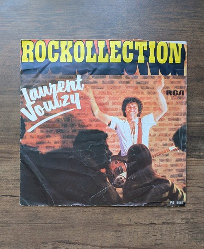 Tours laurent voulzy - laurent, «