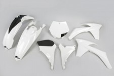 Set Plastique Carénage KTM SX