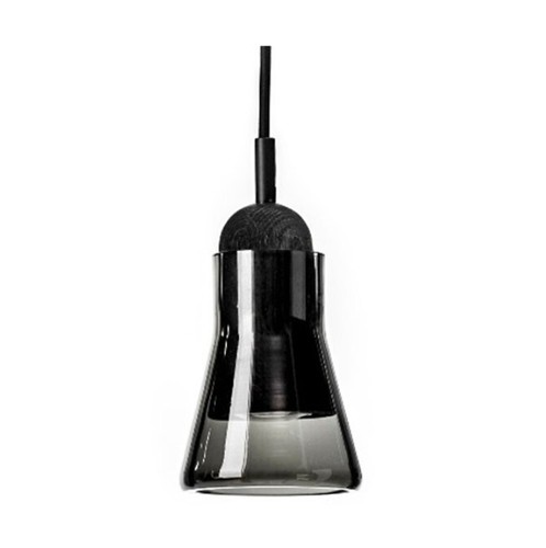 Shadow mini pendant brokis - shadow,
