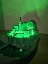 Minas Morgul Diorama, Desk