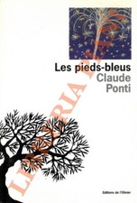 PONTI Claude - Les Pieds-Bleus.