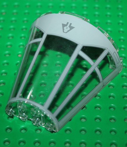 Lego star wars cone - lego,