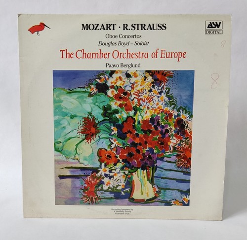 Mozart richard strauss - mozart/richard,