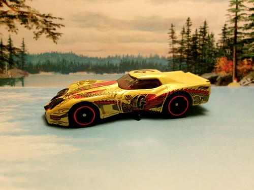 Greenwood corvette 2023 - greenwood,