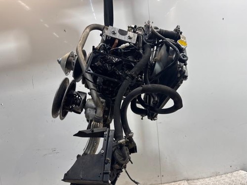 Moteur aixam - aixam, d-truck
