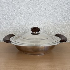 Légumier En Metal Et En Vous