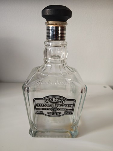 Jack daniel silver select - select,