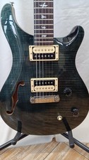 PAUL REED SMITH SE CUSTOM22 SEMI-HOLLOW Used Mahogany body Maple neck w/Gig case