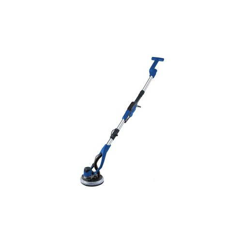 Ponceuse plâtre 500w - à,