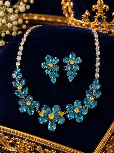 Bijoux vintage - vintage,