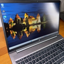 HP ZBook Power 15.6" G8 Mobile