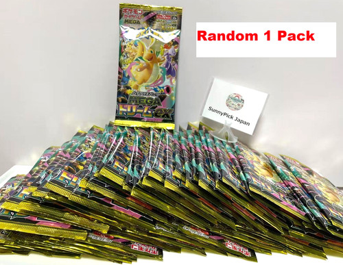 Carte pokemon mega dream - mega,