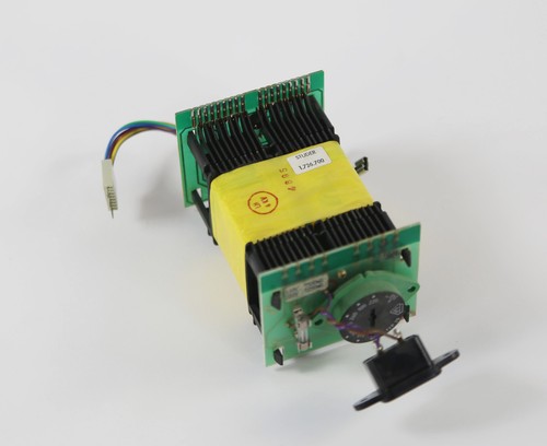 Revox 261 tuner studer - tuner, fm