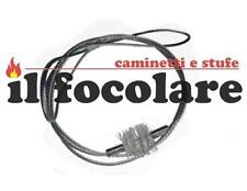 Écouvillon Cheminée Vivo 80 Hydro MCZ Insert Poêle Pellet 41801204400