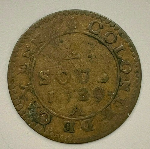 Louis xvi sous - xvi, 2