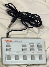 Fostex model 8315