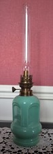 Ancienne Lampe à Pétrole en