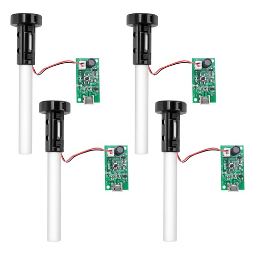 4pcs 20mm brumisateur - 20mm,